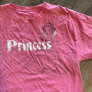 Disney Princess Tee